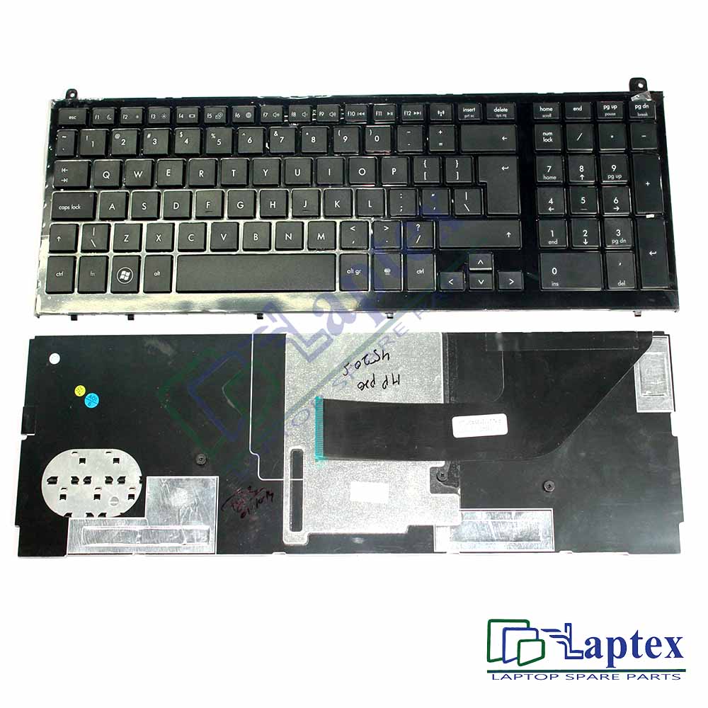 HP Probook 4520s Laptop Keyboard